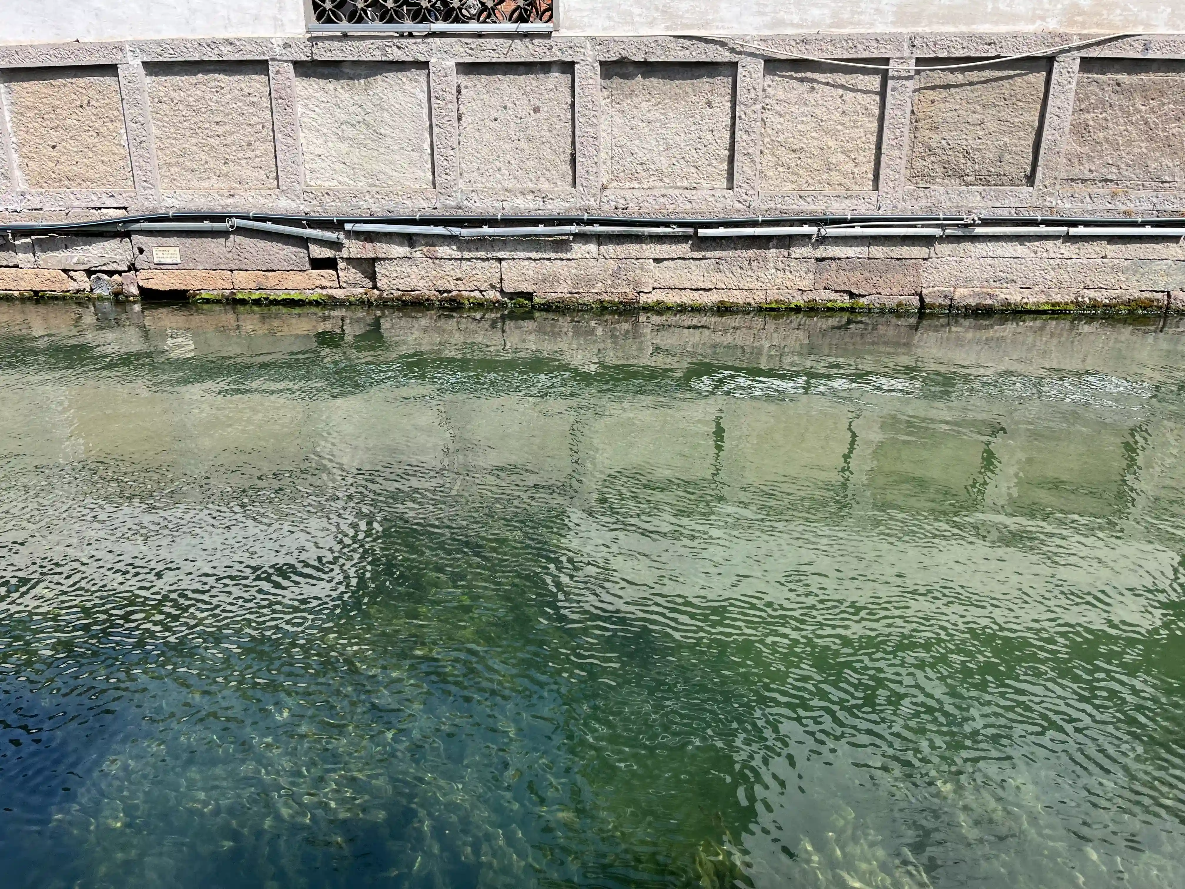 波光粼粼 1