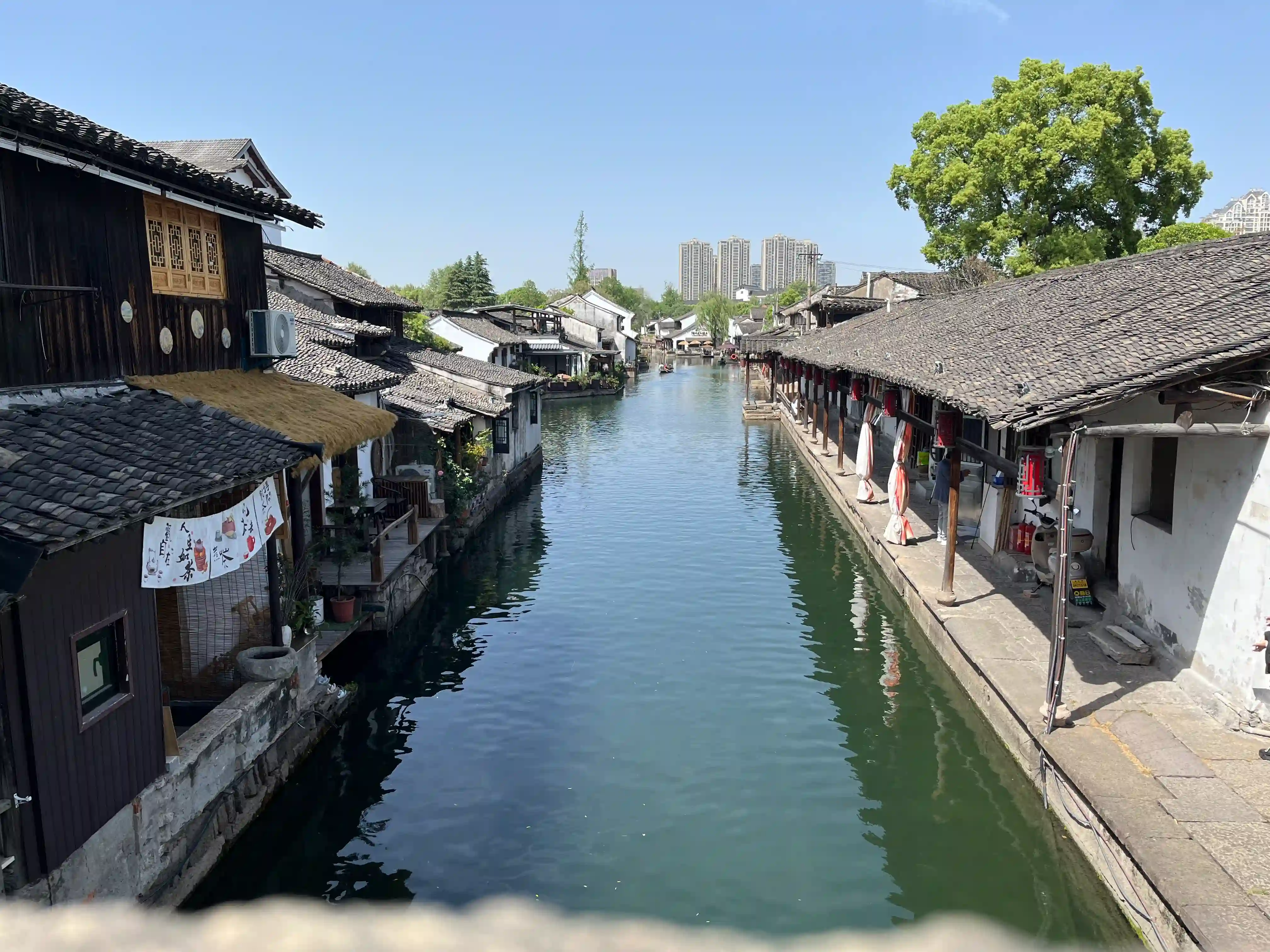 谢公桥 1