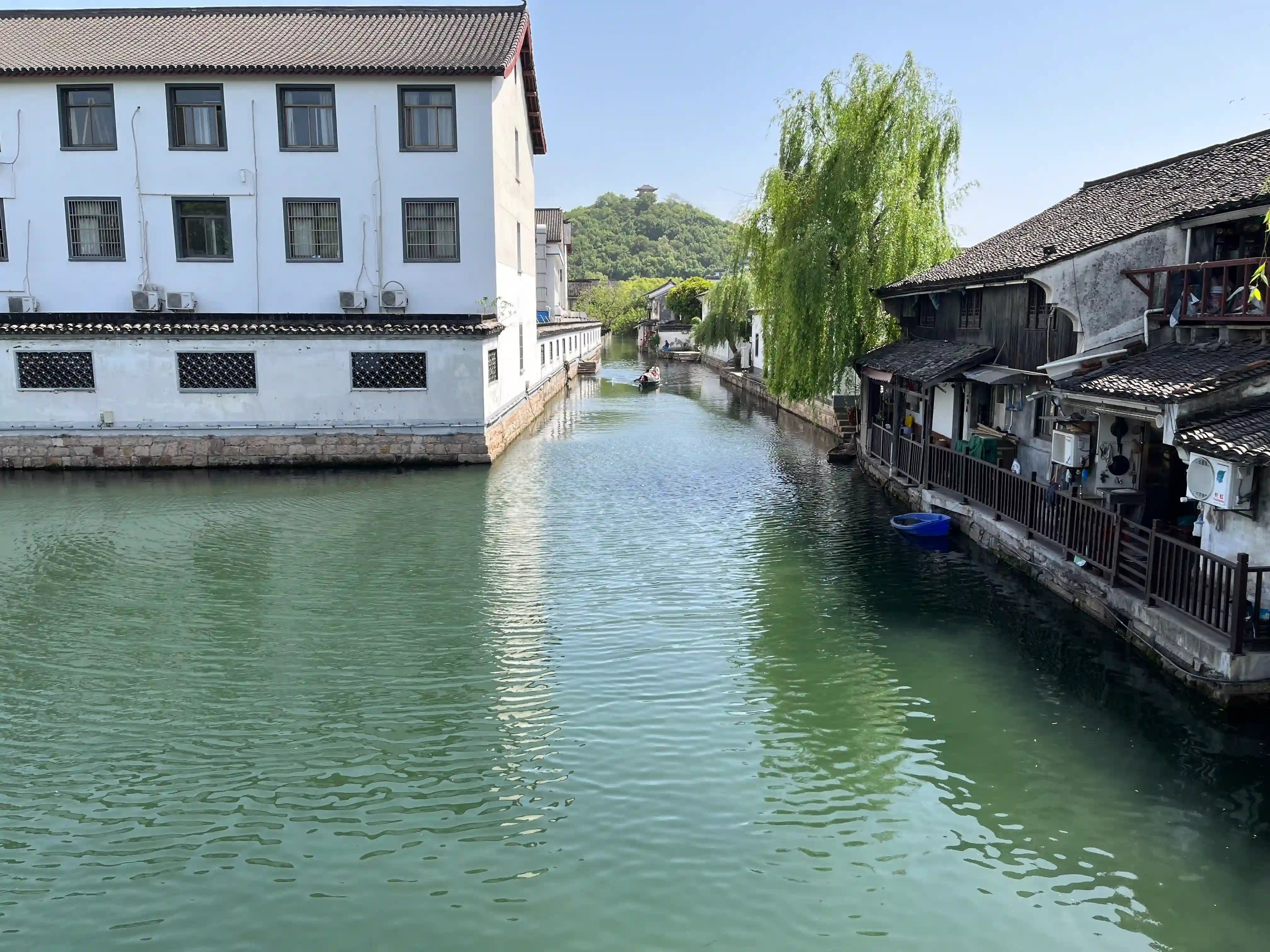 谢公桥 2