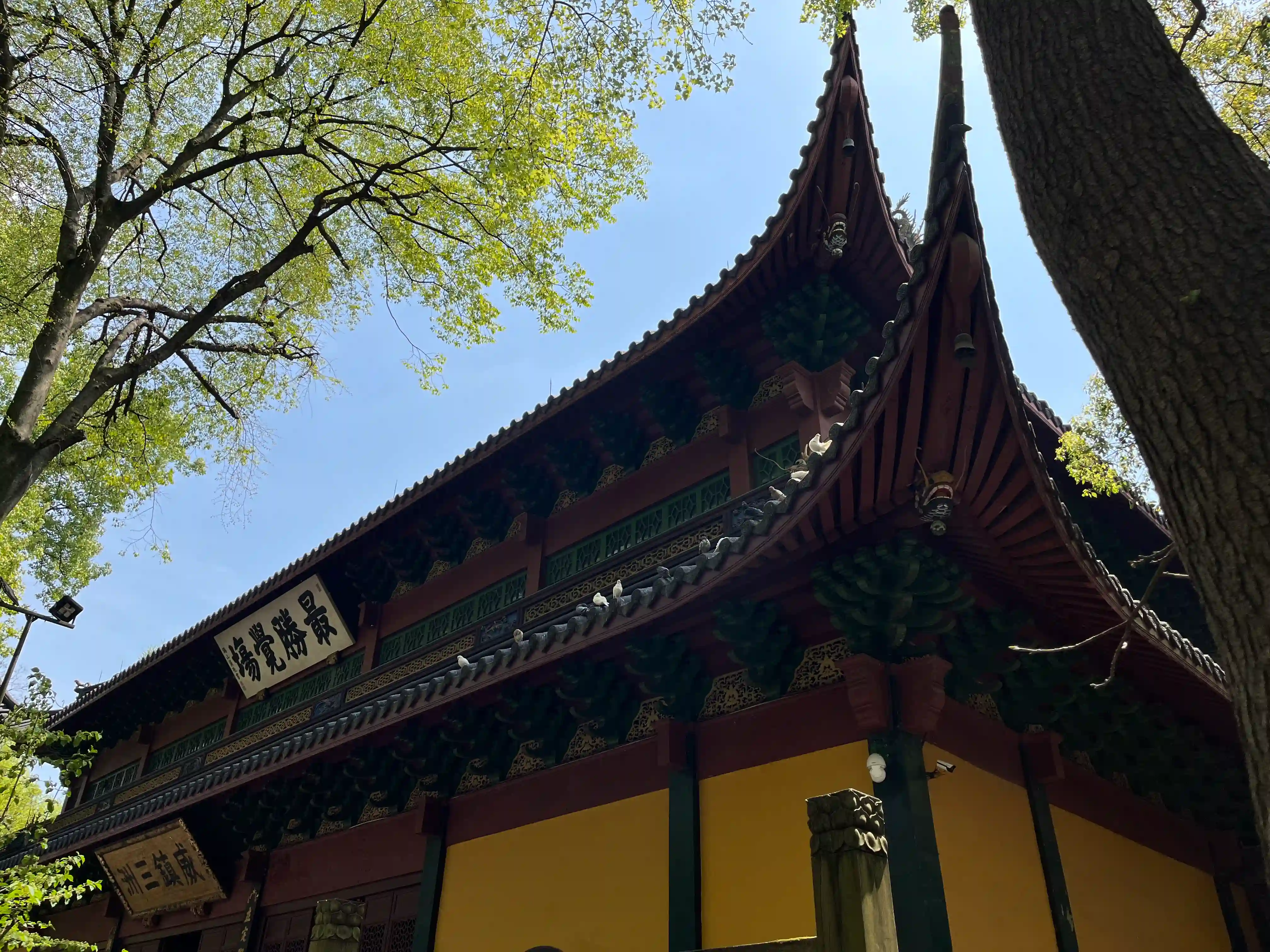 屋檐